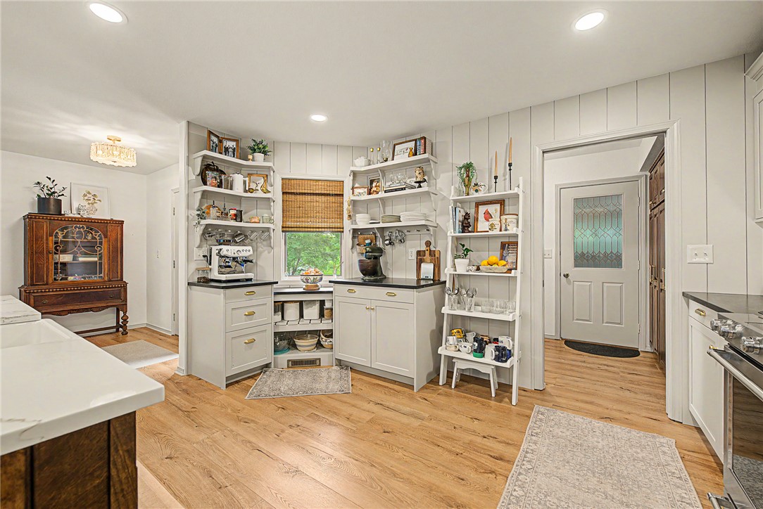 Timbercrest Sub Bvv - Residential