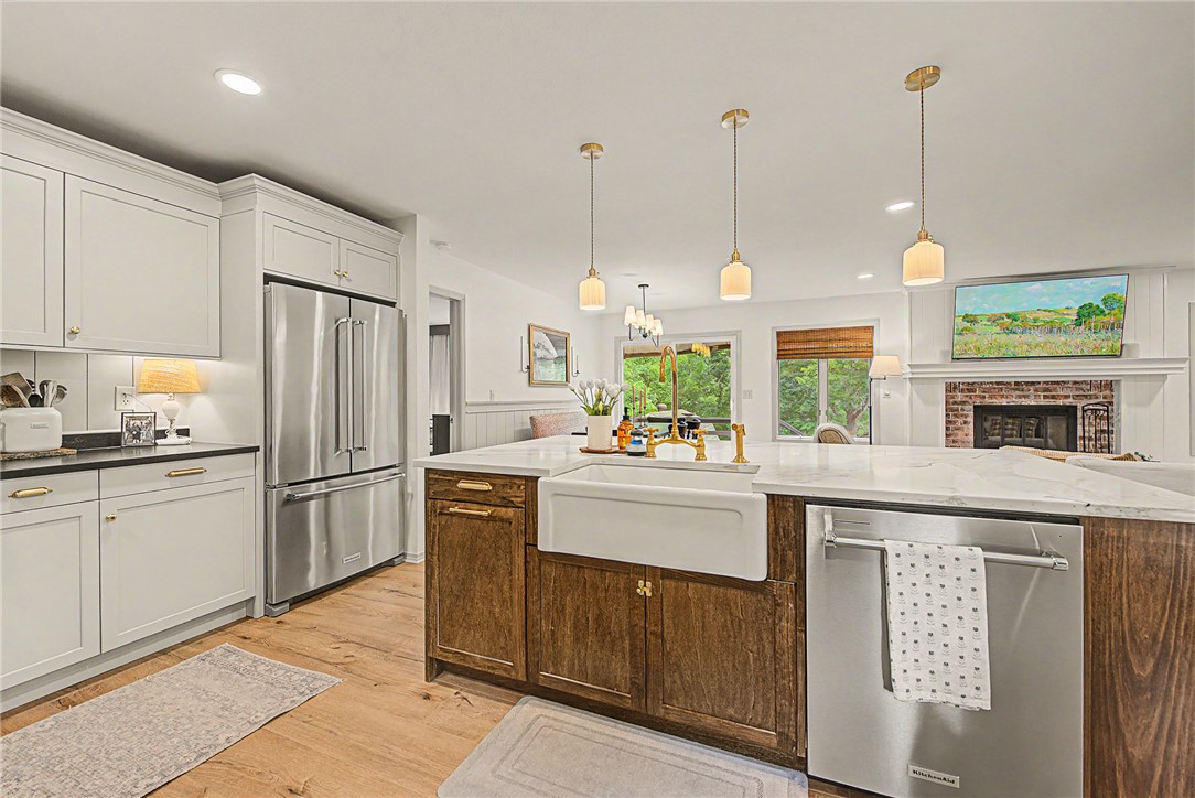 Timbercrest Sub Bvv - Residential