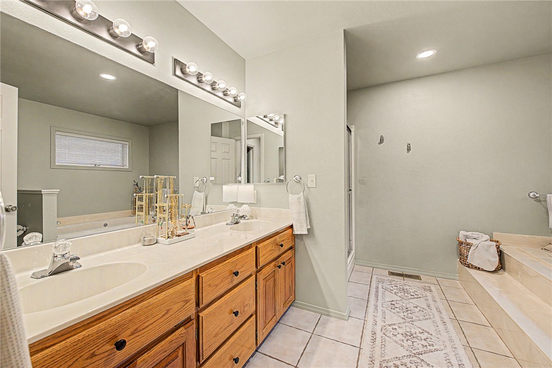 Timbercrest Sub Bvv - Residential