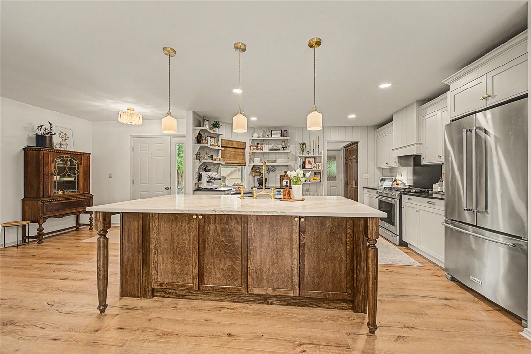 Timbercrest Sub Bvv - Residential