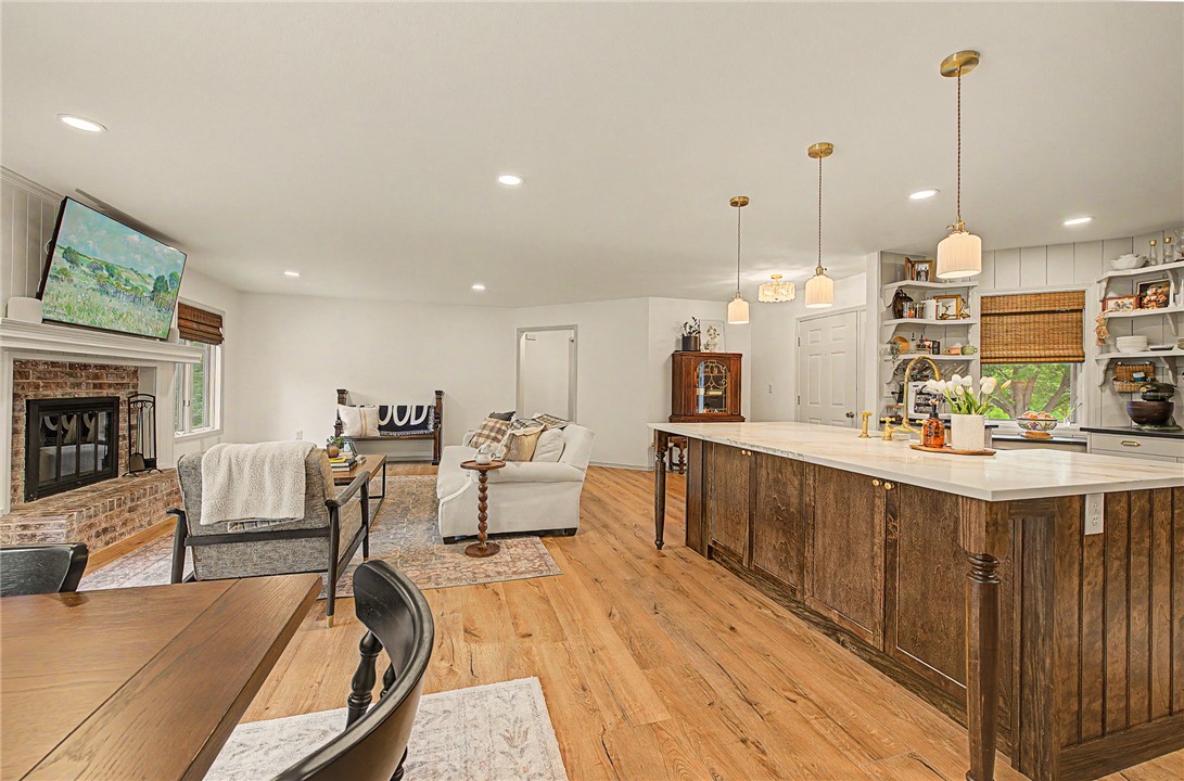 Timbercrest Sub Bvv - Residential