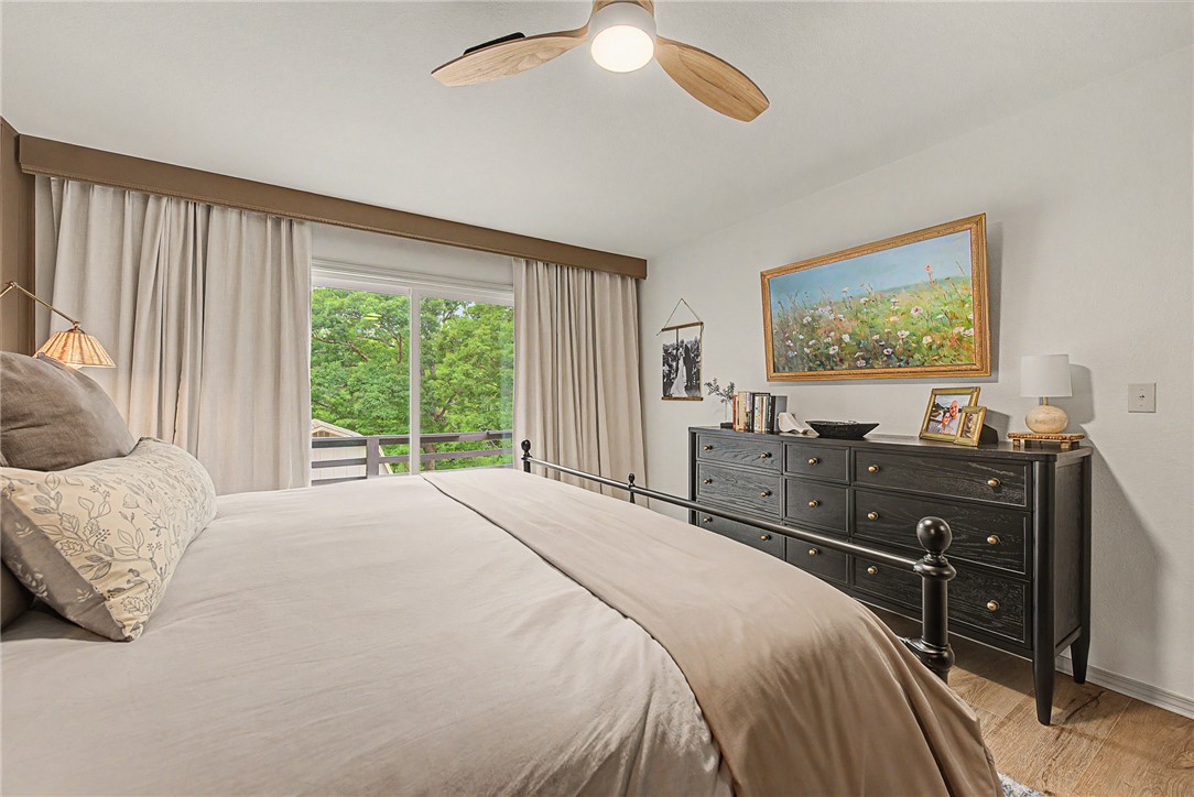 Timbercrest Sub Bvv - Residential