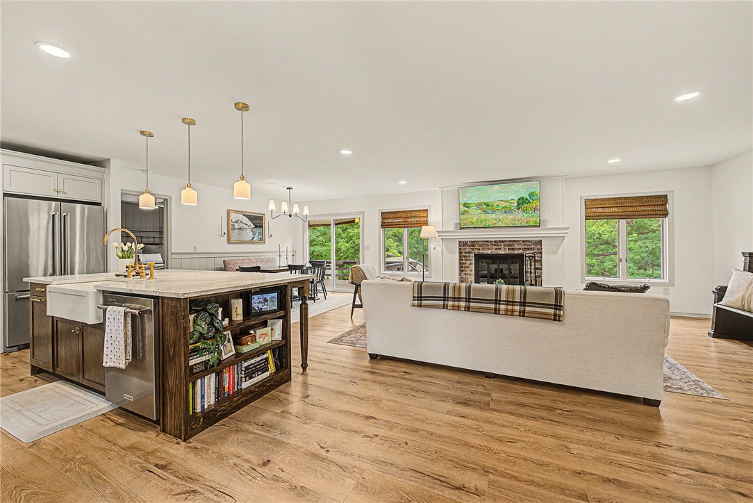 Timbercrest Sub Bvv - Residential
