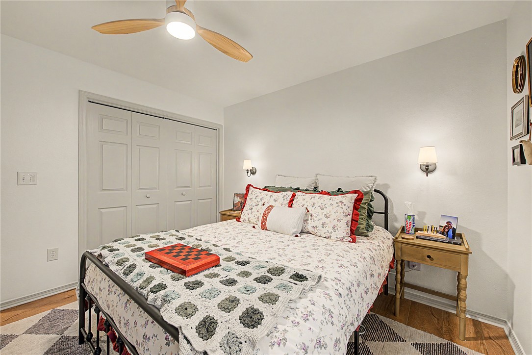 Timbercrest Sub Bvv - Residential