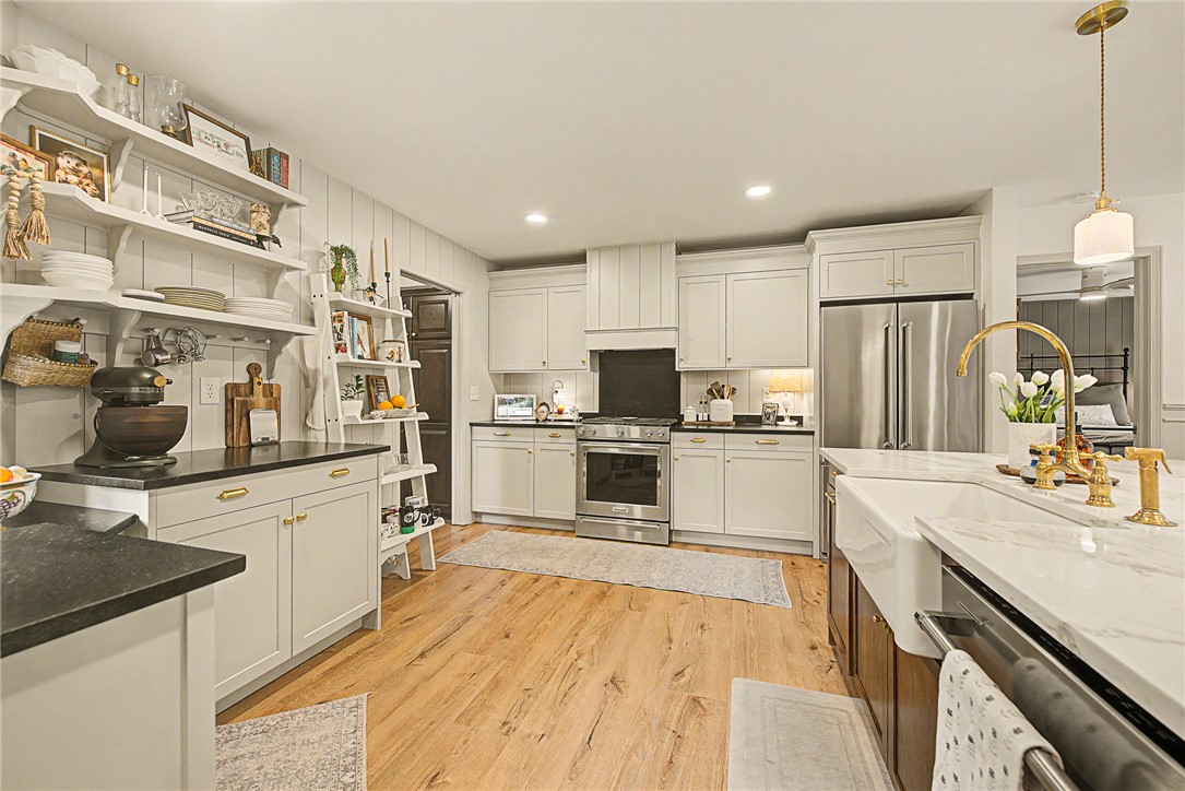 Timbercrest Sub Bvv - Residential