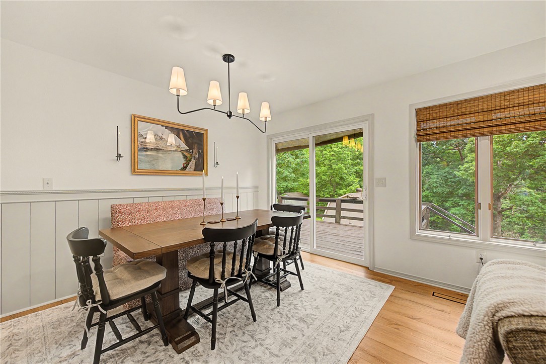 Timbercrest Sub Bvv - Residential