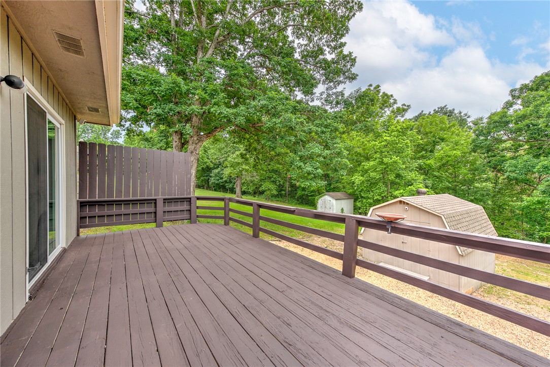 Timbercrest Sub Bvv - Residential
