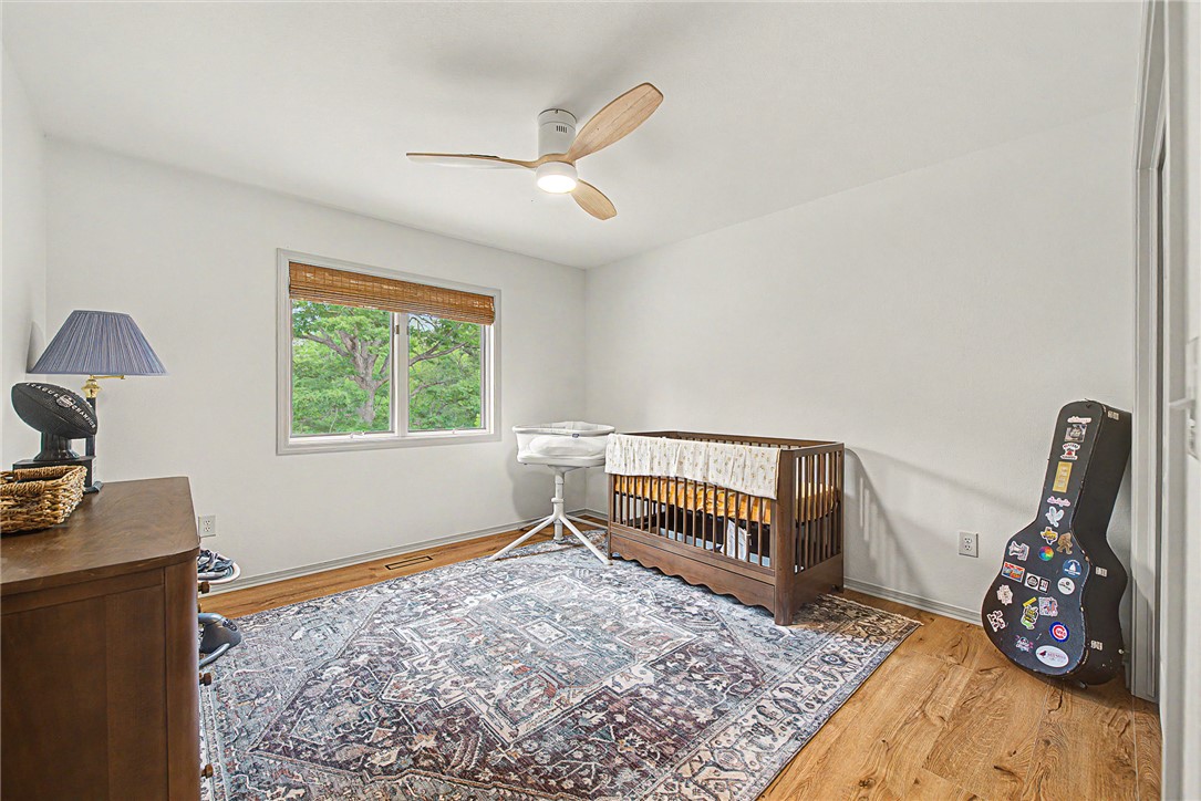 Timbercrest Sub Bvv - Residential