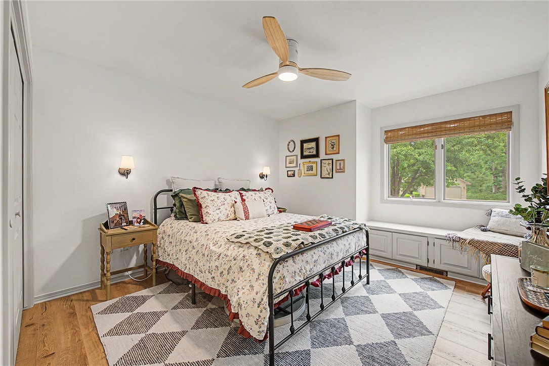Timbercrest Sub Bvv - Residential