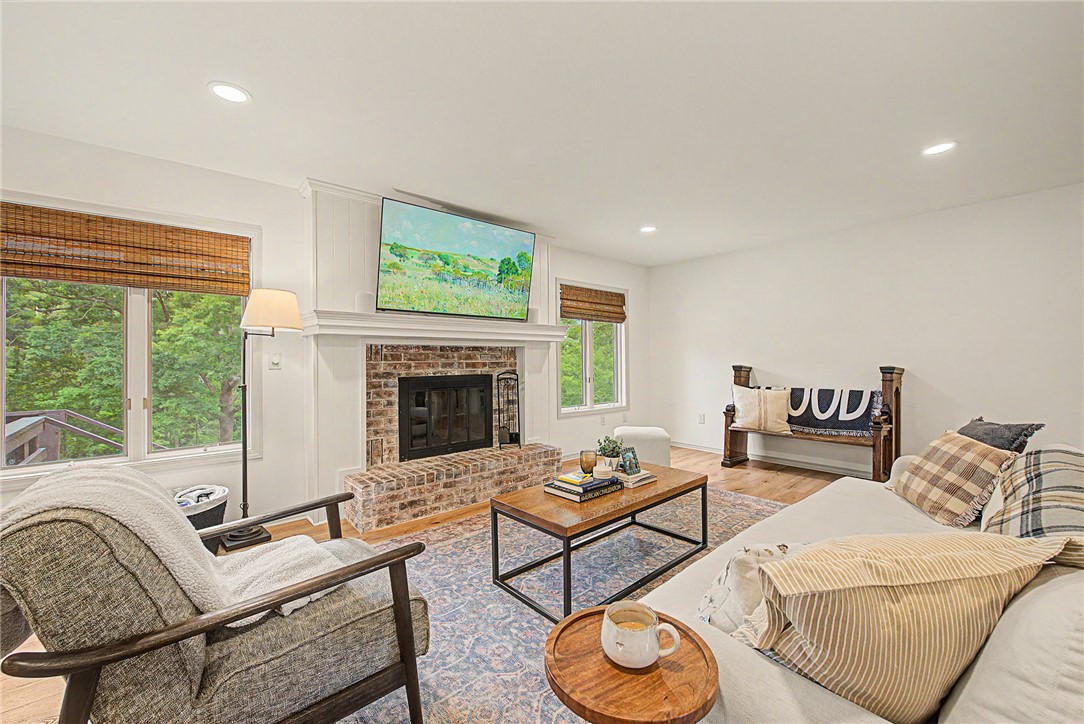 Timbercrest Sub Bvv - Residential