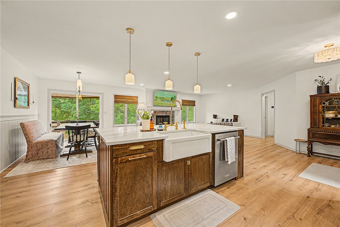 Timbercrest Sub Bvv - Residential