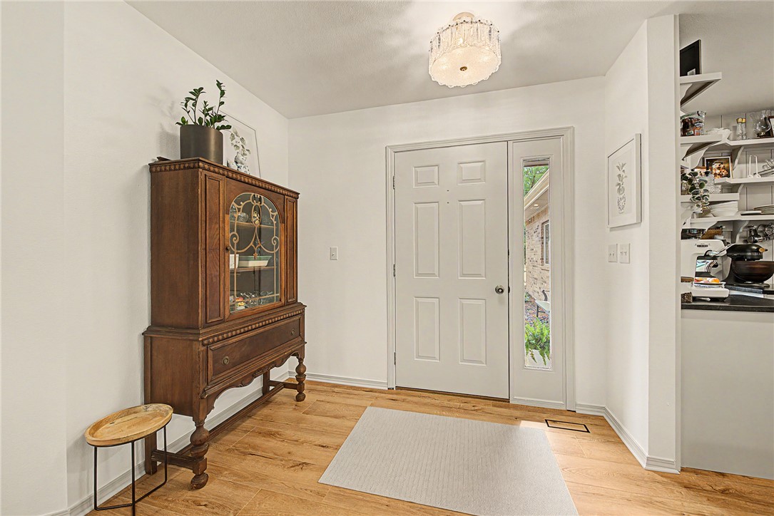 Timbercrest Sub Bvv - Residential