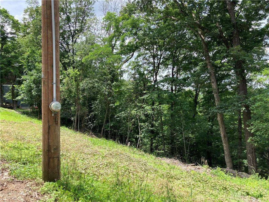 0.56-Acre Lot on Holiday Island Dr – Near Table Rock Lake & Golf Course
Build your dream home or vacation rental on this 0.56-acre wooded lot in sought-after Holiday Island, AR. Located just minutes from Table Rock Lake access and the Holiday Island Golf Course, this lot offers the perfect setting for investors, retirees, golfers, and outdoor enthusiasts. Enjoy paved road frontage, street front utilities, and a gentle slope ideal for building. Community amenities include a marina, swimming pool, tennis courts, clubhouse, and more. With low taxes and affordable POA dues, this is a smart buy in a high-demand recreational area.
Great for a lake getaway, golf retreat, or income property—don’t miss this Holiday Island opportunity!