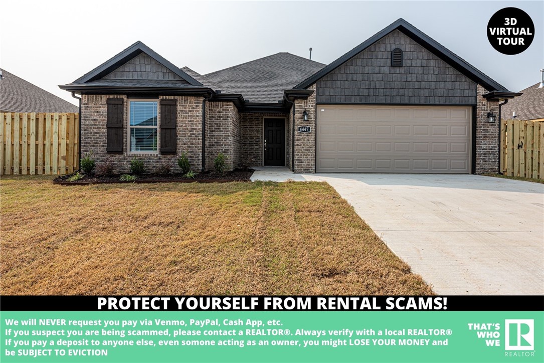 MLS DATA ONLY - Lease Renewal