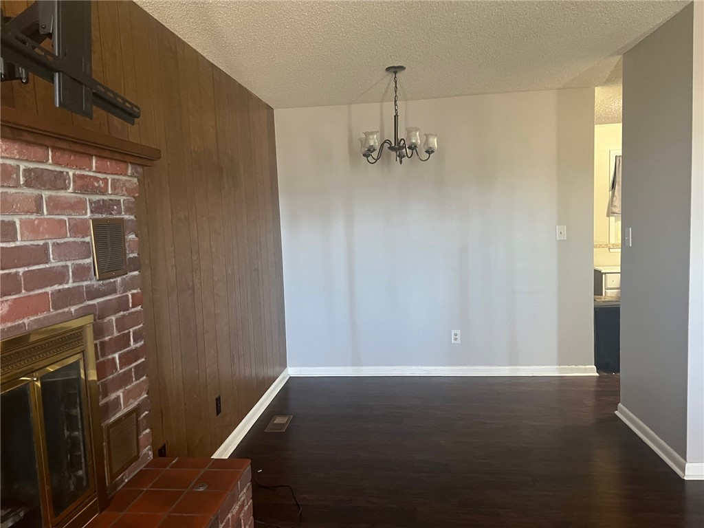 Pettys 2nd Sub Siloam Spgs - Residential Lease