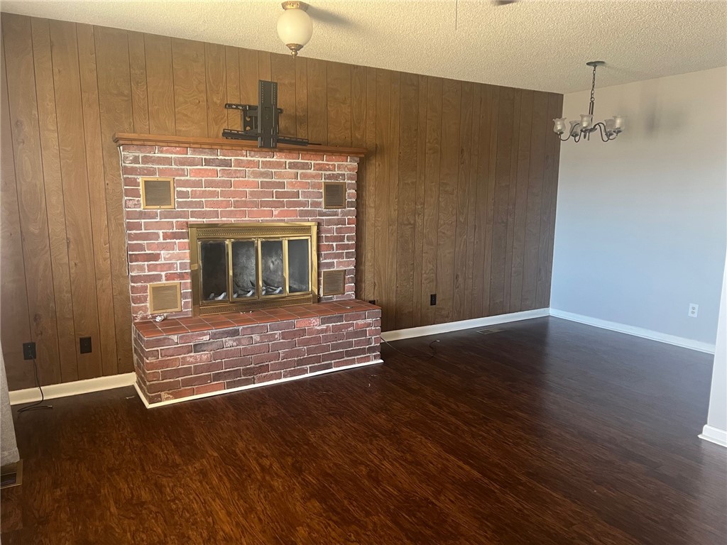 Pettys 2nd Sub Siloam Spgs - Residential Lease