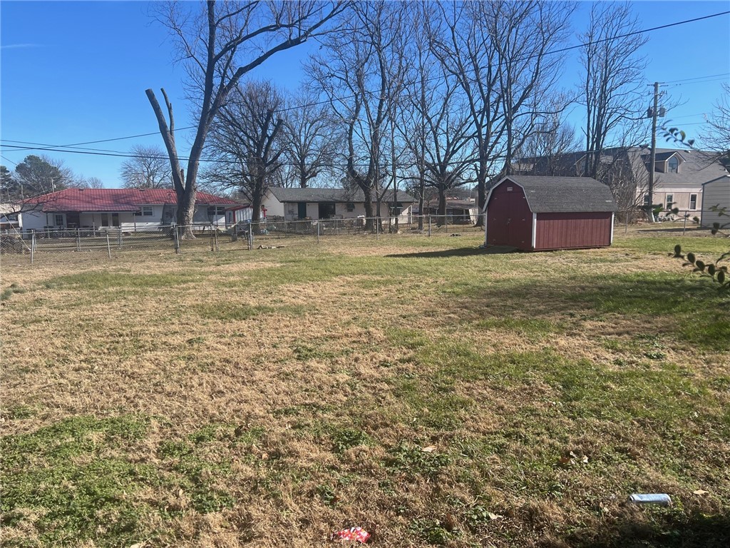 Pettys 2nd Sub Siloam Spgs - Residential Lease