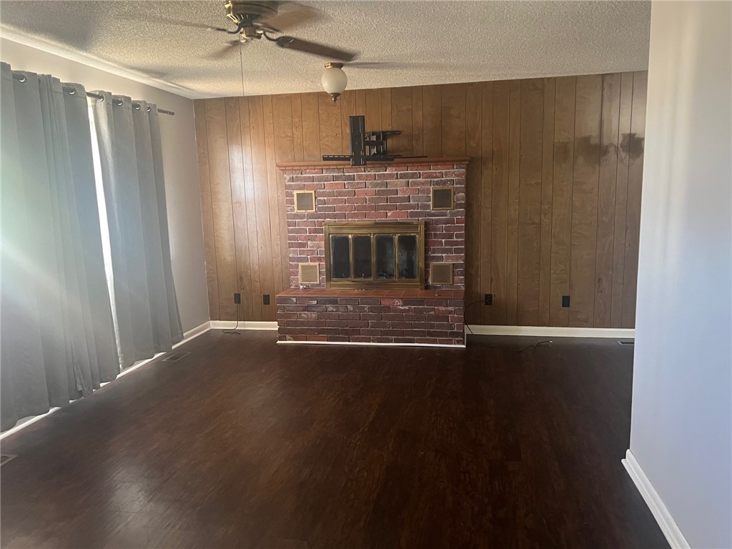 Pettys 2nd Sub Siloam Spgs - Residential Lease