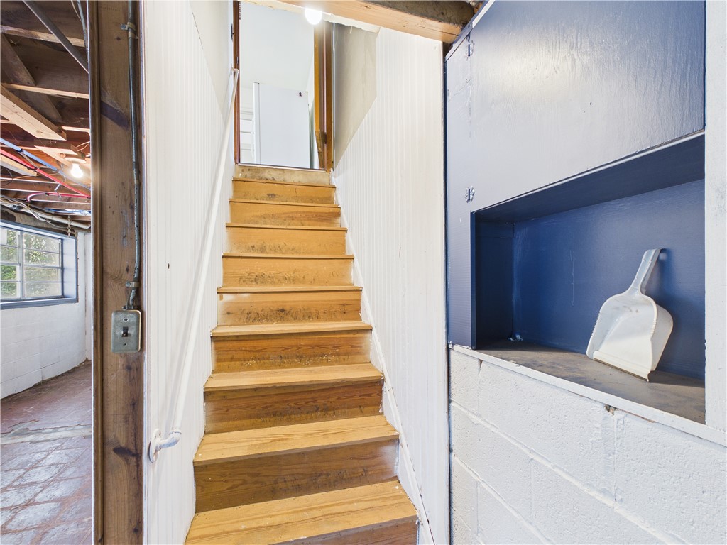 McCoy Heights - Residential