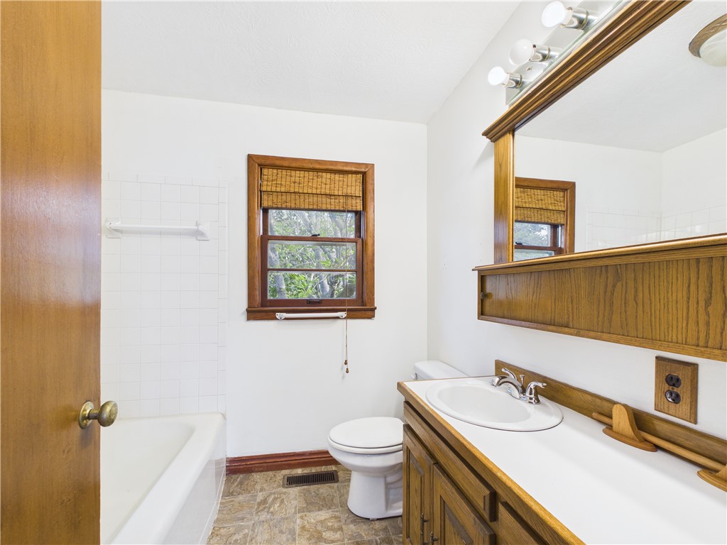 McCoy Heights - Residential