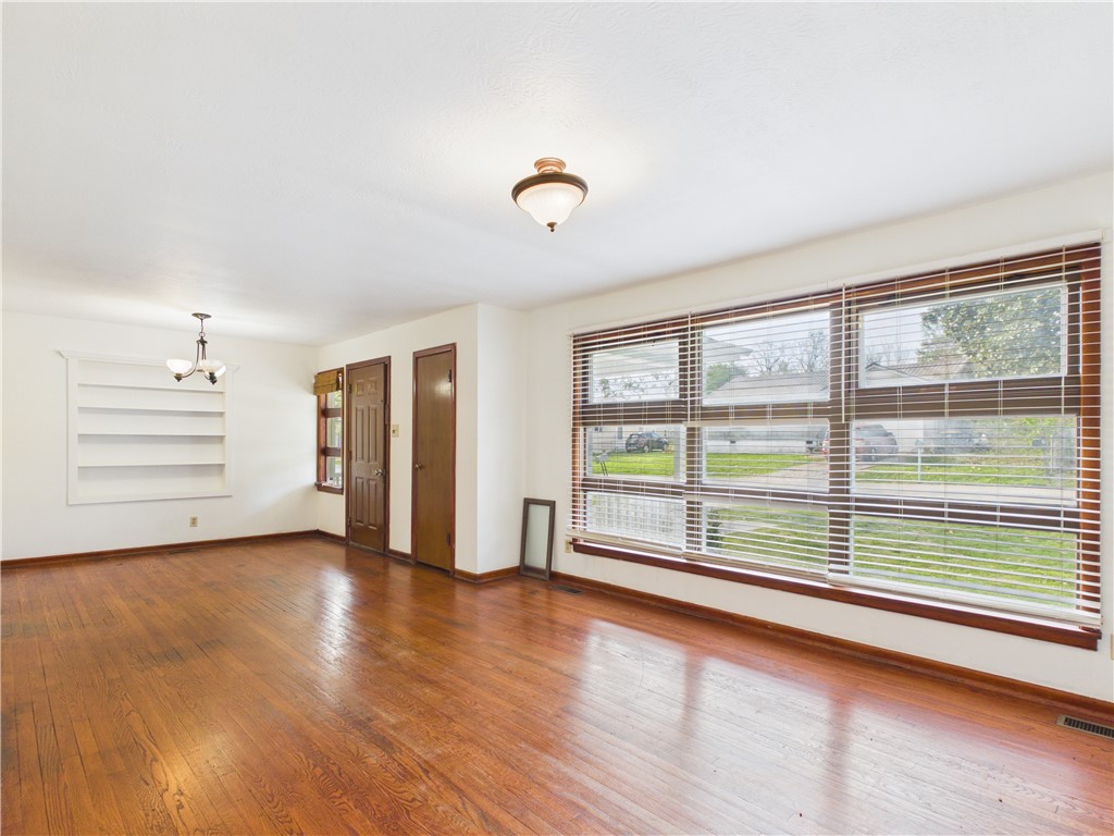 McCoy Heights - Residential