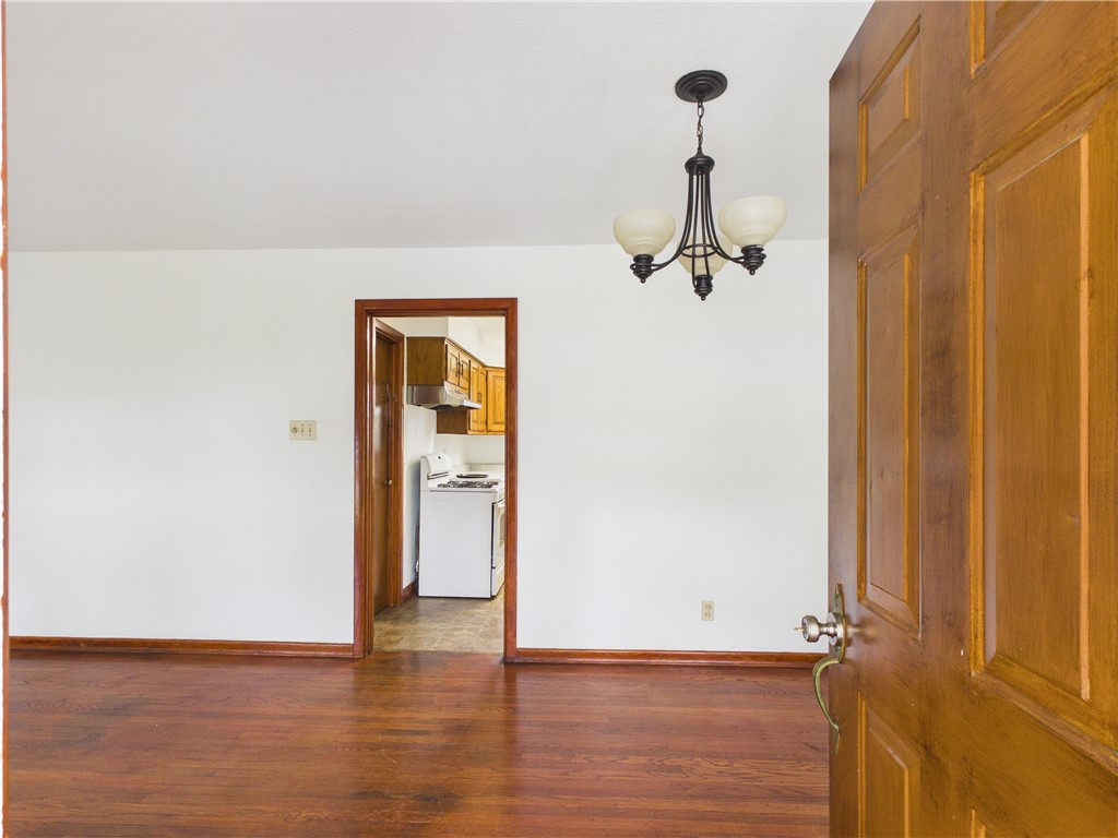 McCoy Heights - Residential