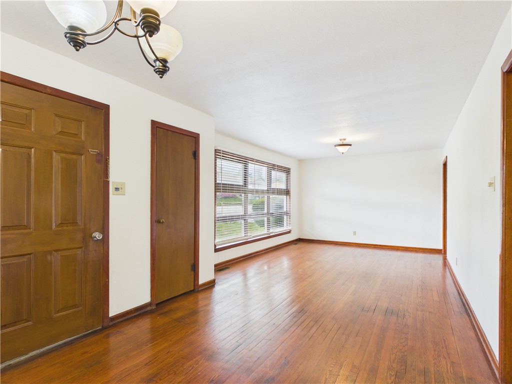 McCoy Heights - Residential