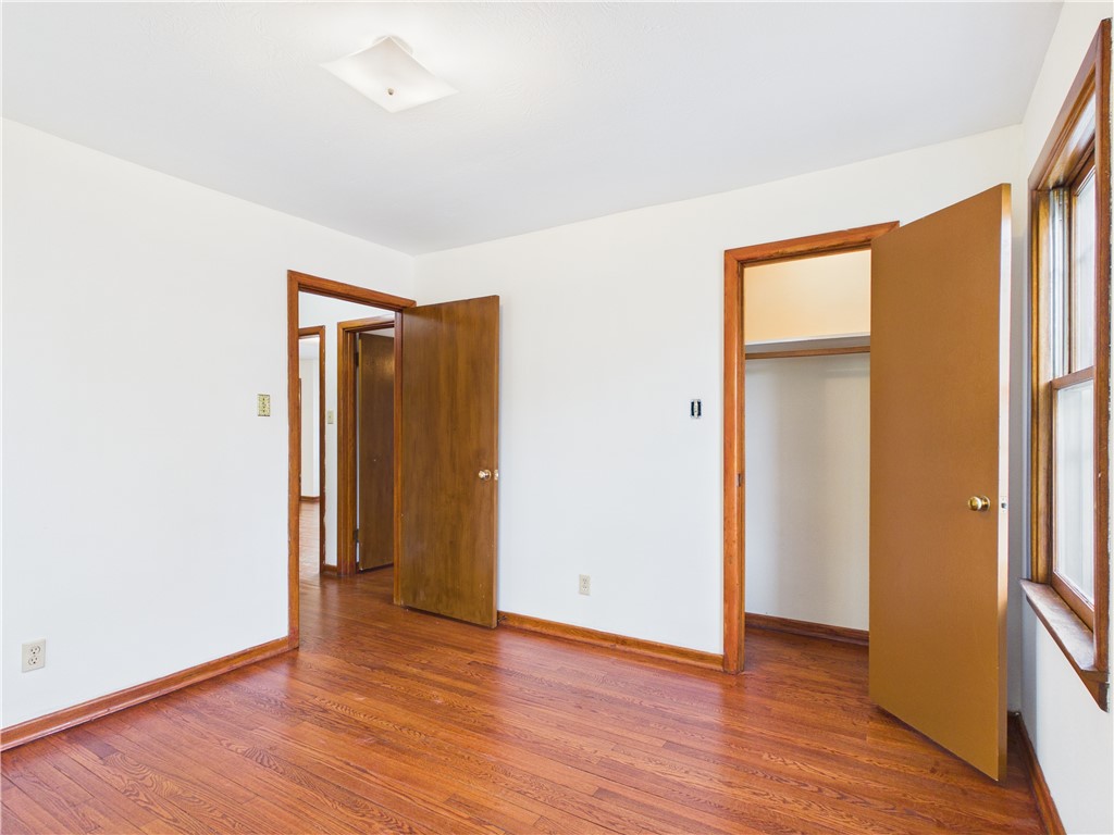 McCoy Heights - Residential