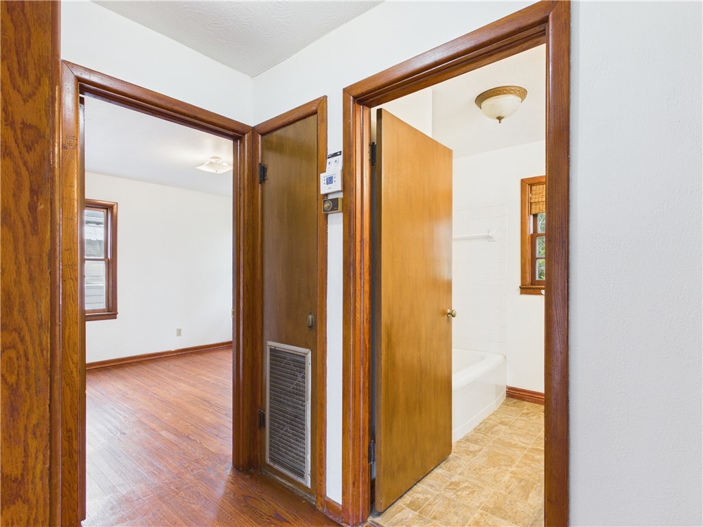 McCoy Heights - Residential