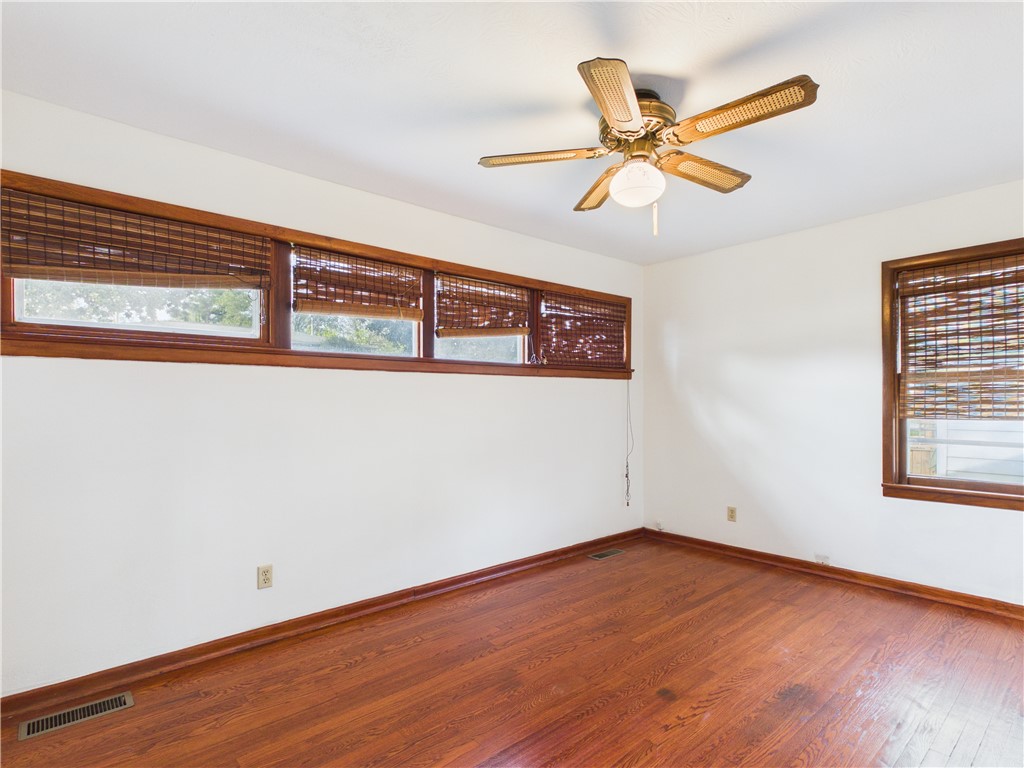 McCoy Heights - Residential