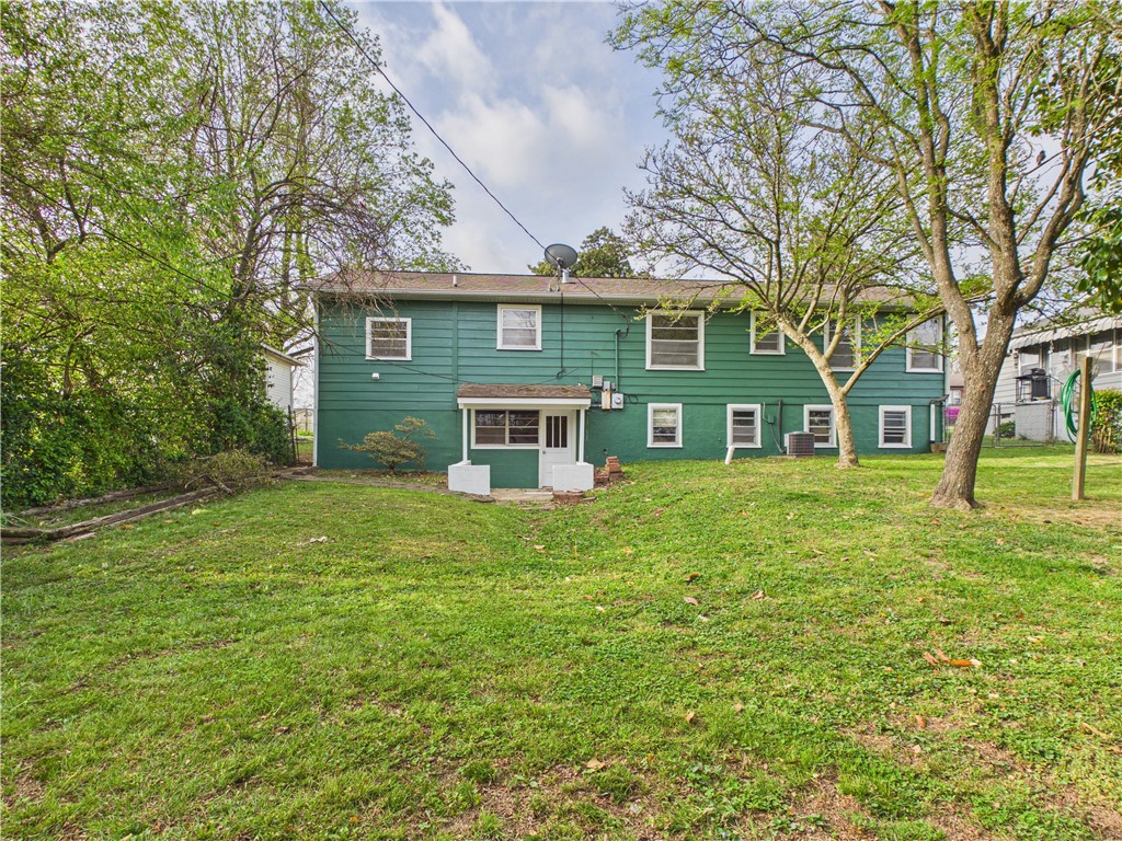 McCoy Heights - Residential