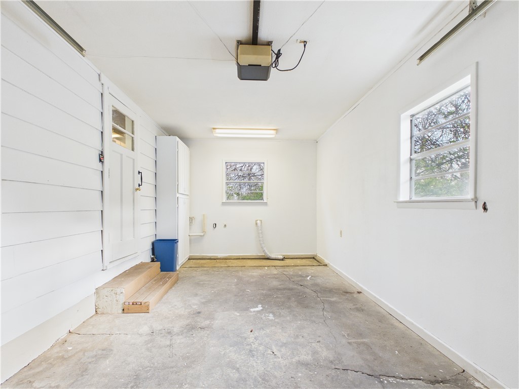 McCoy Heights - Residential