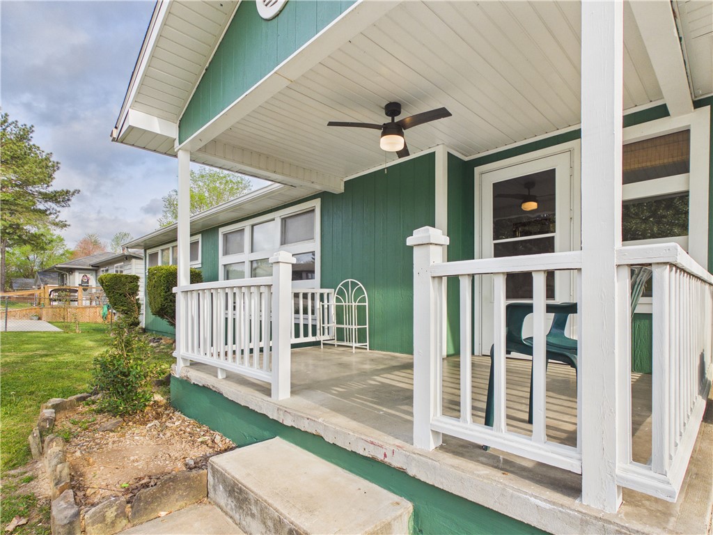 McCoy Heights - Residential