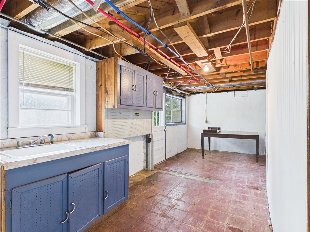 McCoy Heights - Residential