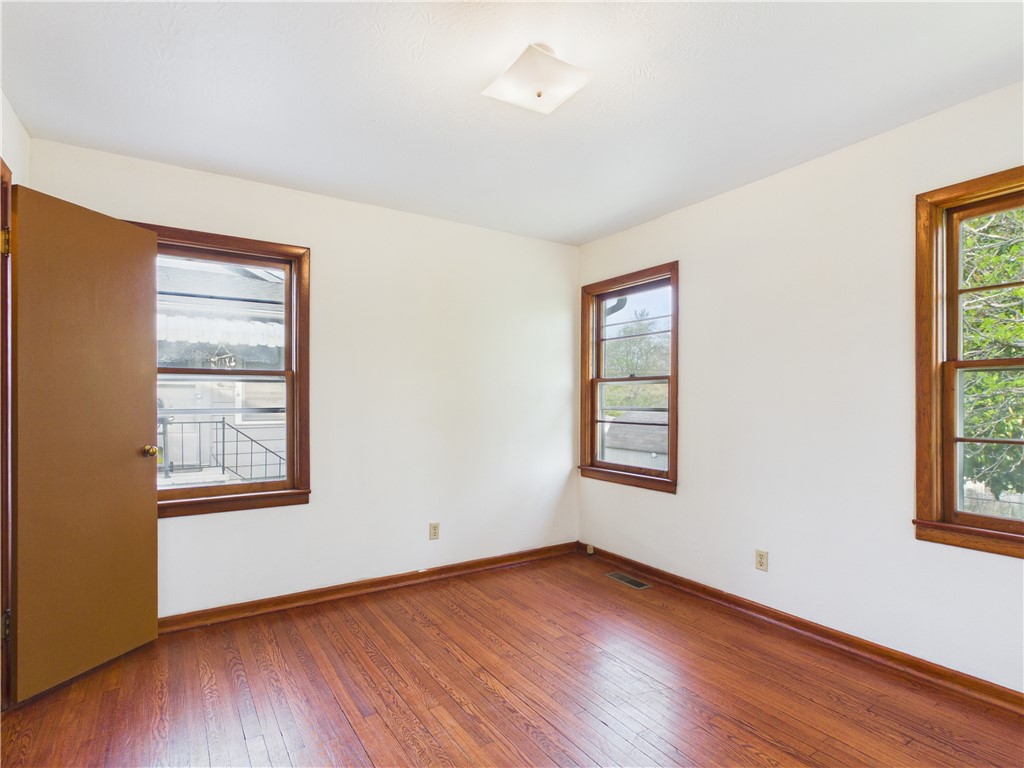 McCoy Heights - Residential