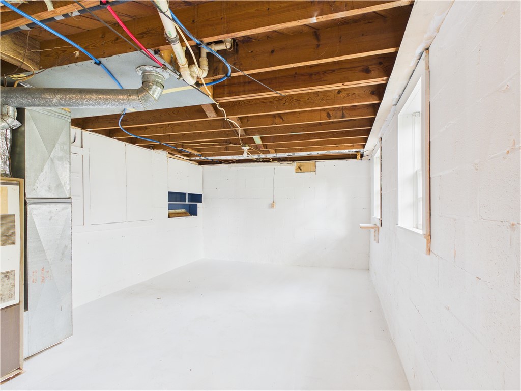 McCoy Heights - Residential