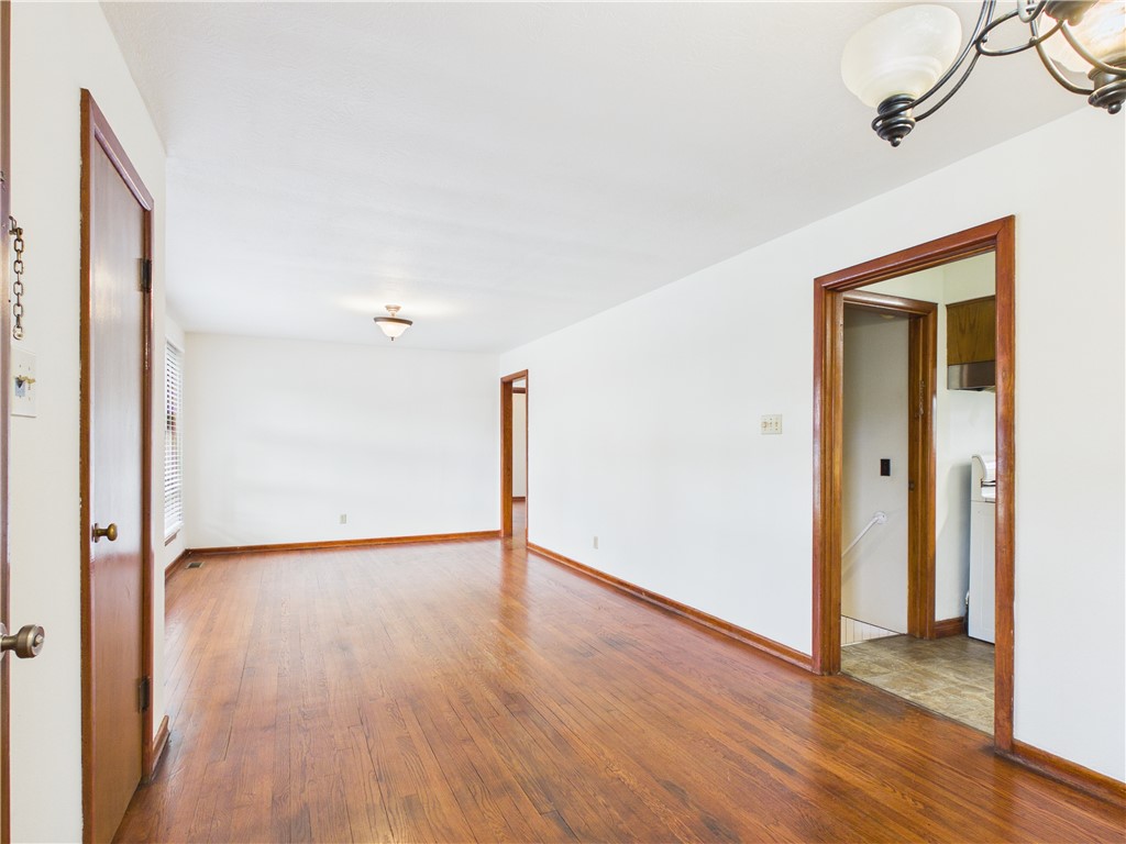 McCoy Heights - Residential