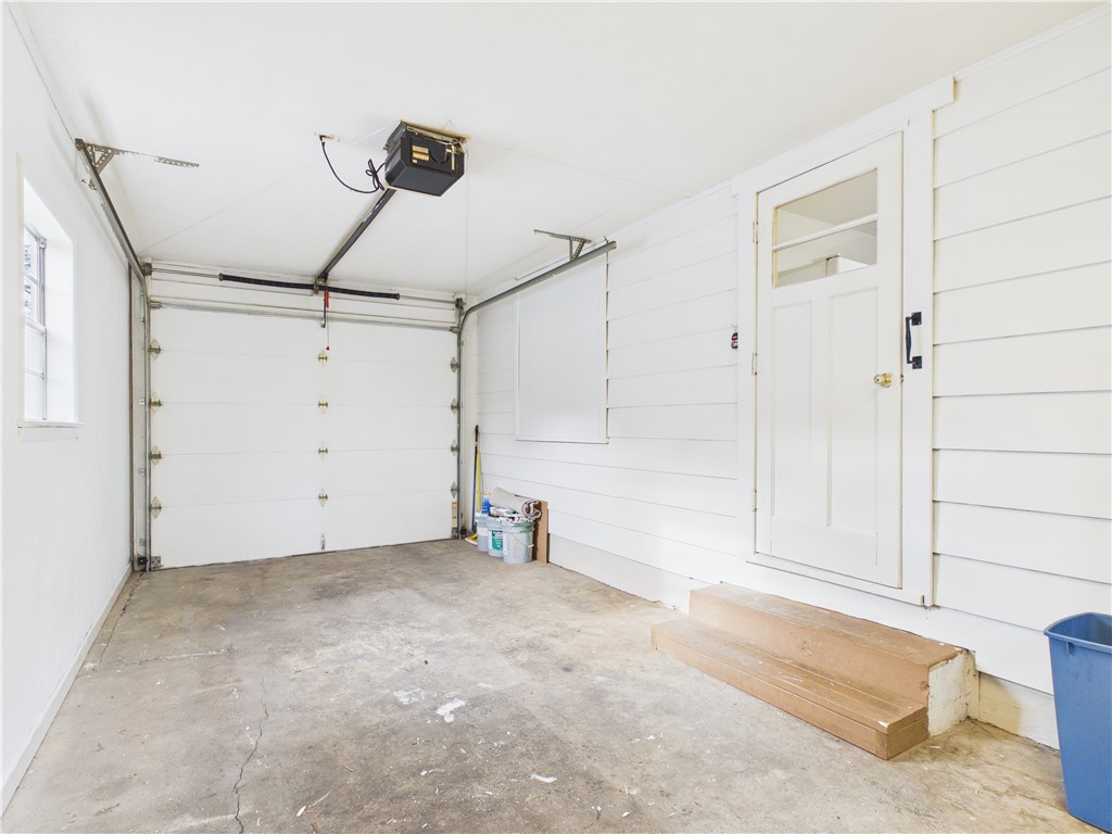 McCoy Heights - Residential