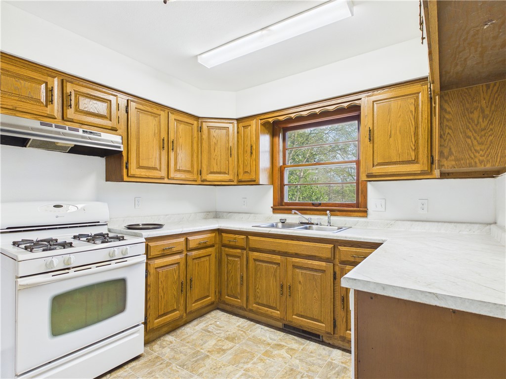 McCoy Heights - Residential