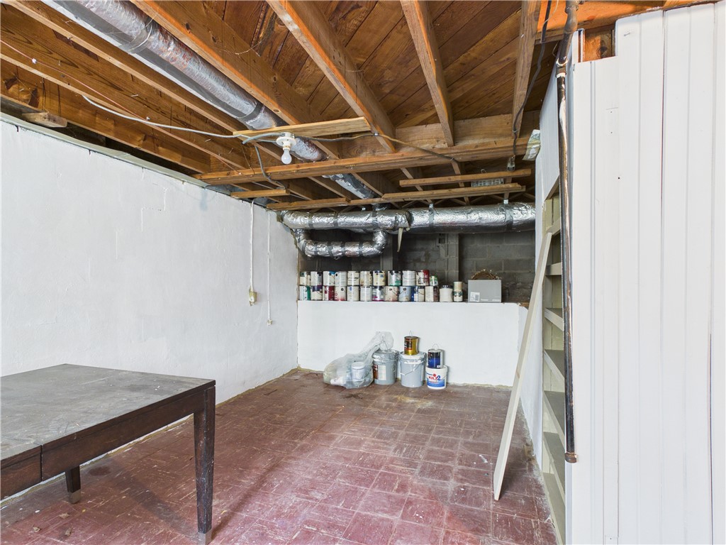 McCoy Heights - Residential