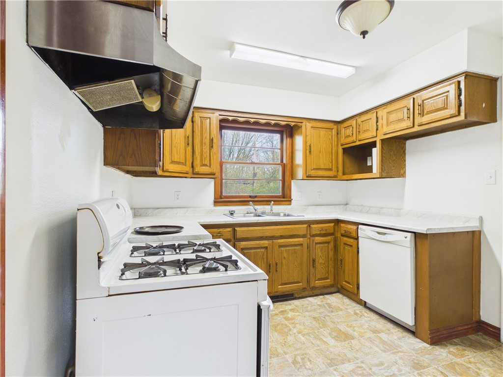 McCoy Heights - Residential