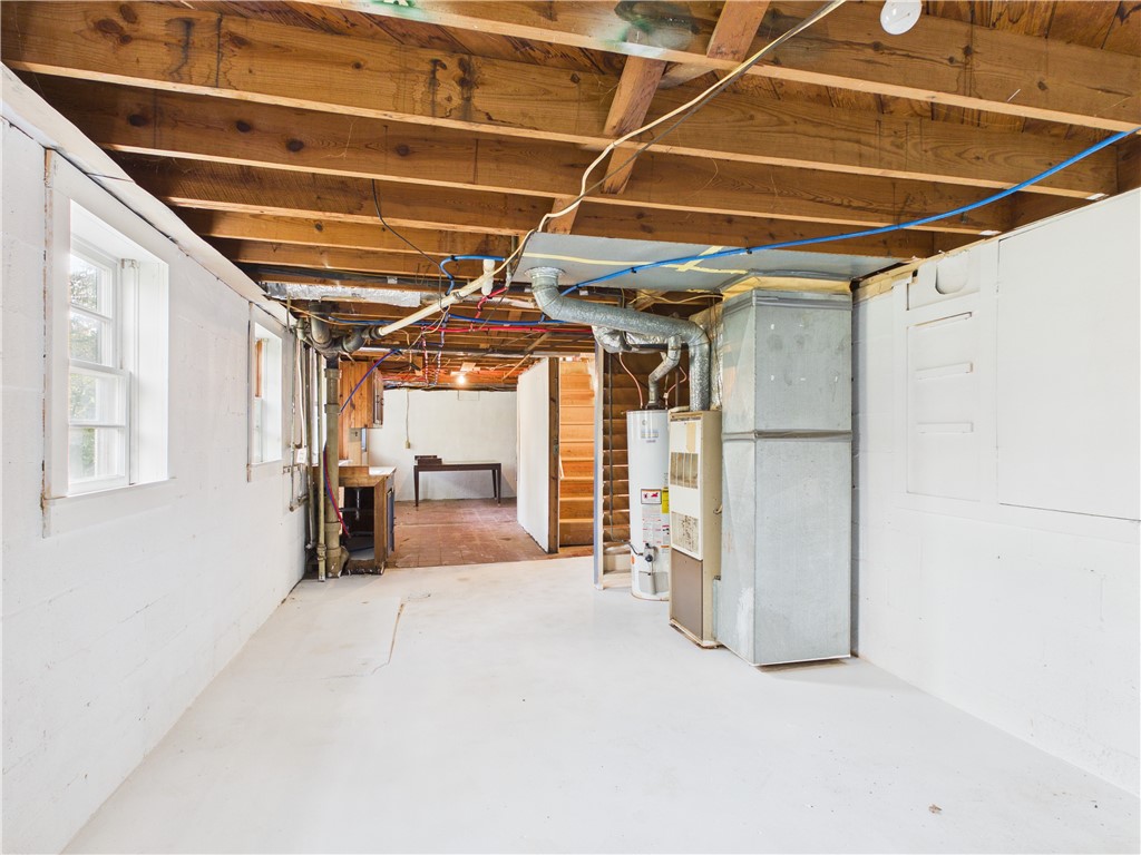 McCoy Heights - Residential