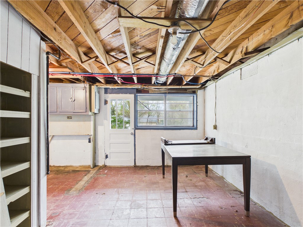 McCoy Heights - Residential