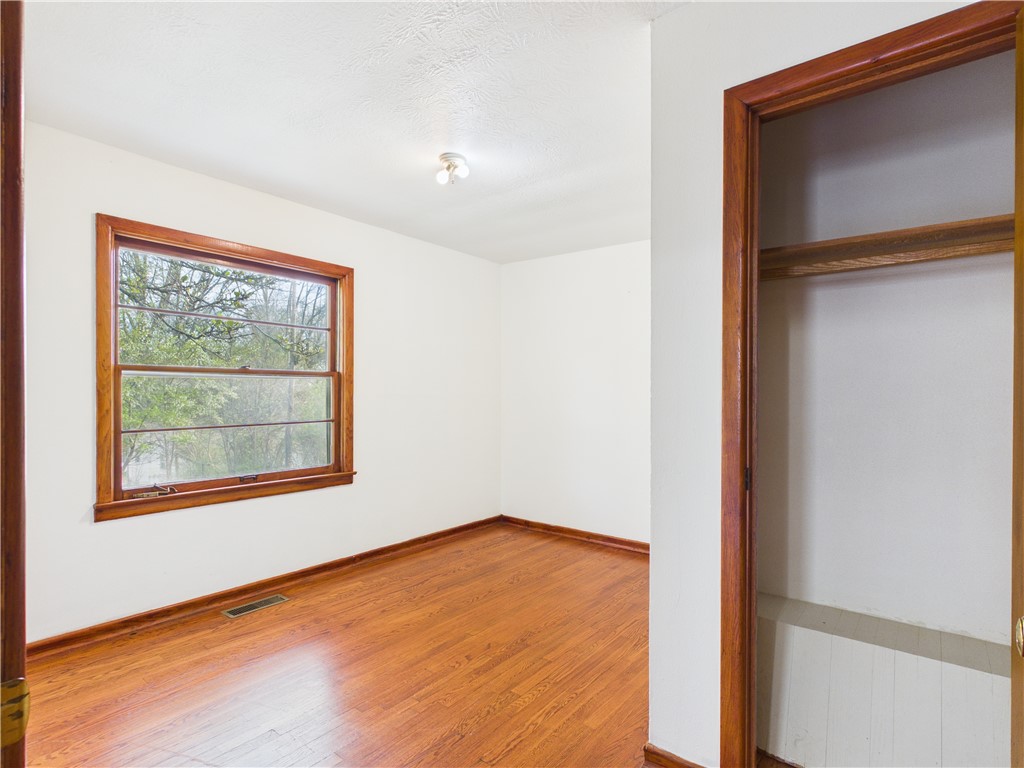 McCoy Heights - Residential