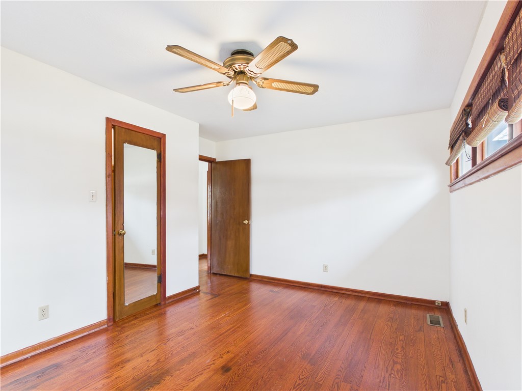 McCoy Heights - Residential