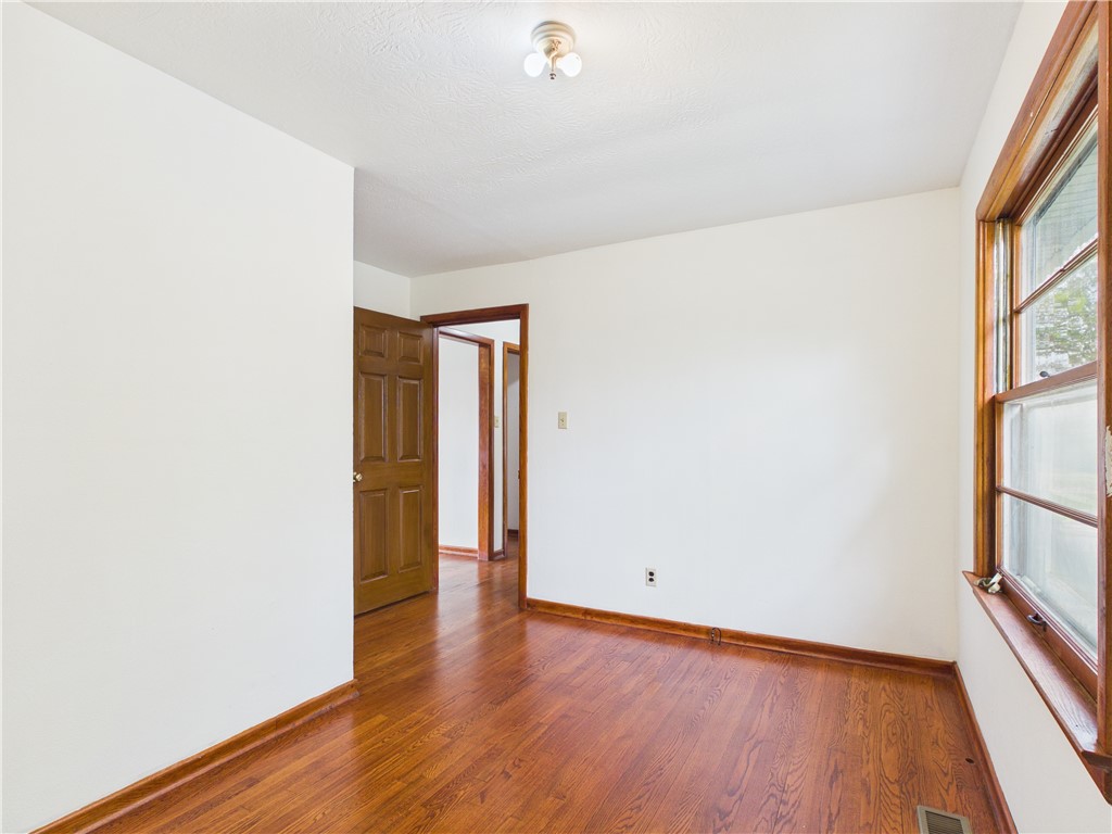 McCoy Heights - Residential