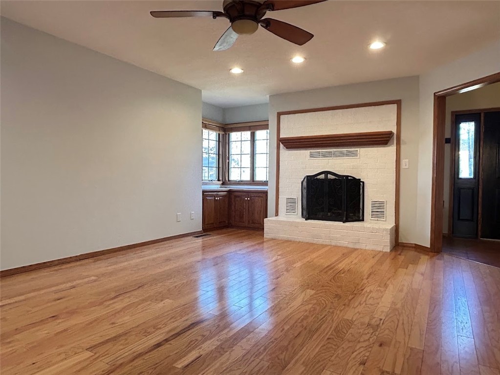 Huntingdon Sub - Residential Lease