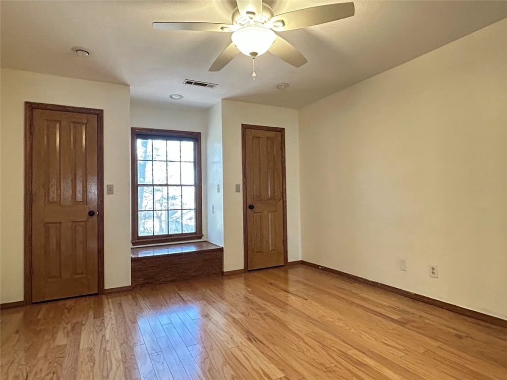 Huntingdon Sub - Residential Lease