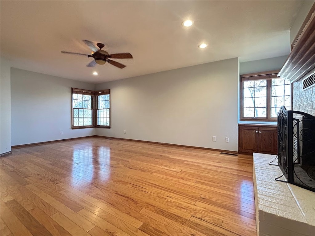 Huntingdon Sub - Residential Lease