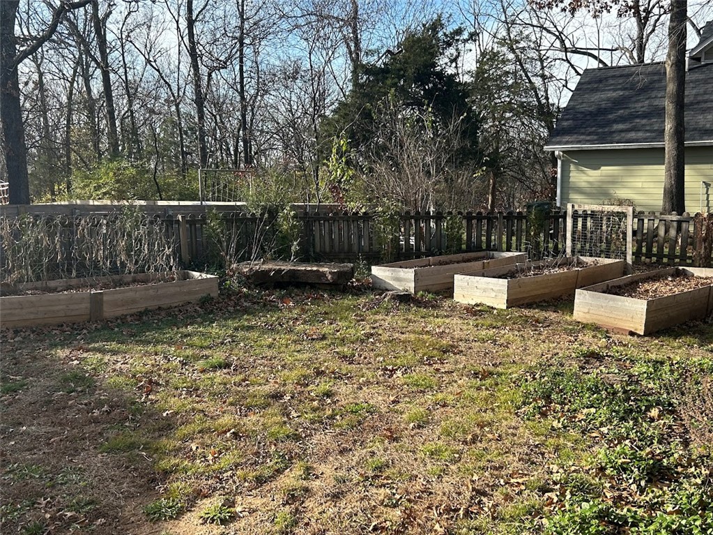 Huntingdon Sub - Residential Lease